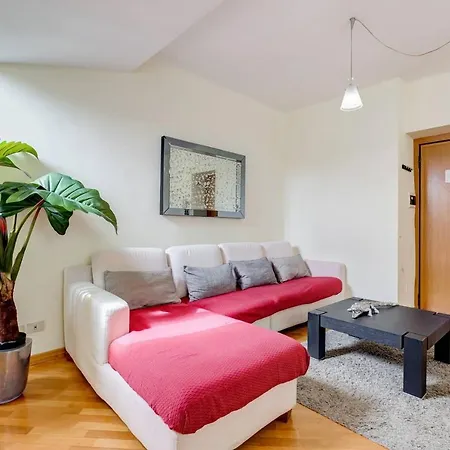 Apartament Attic On The Square Spanish Steps Rzym