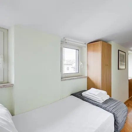Apartament Attic On The Square Spanish Steps *