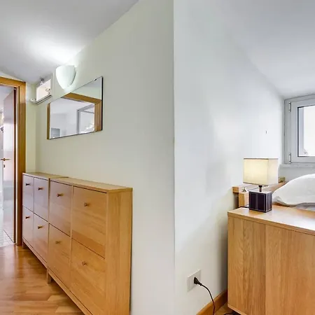 Appartamento Attic On The Square Spanish Steps Roma